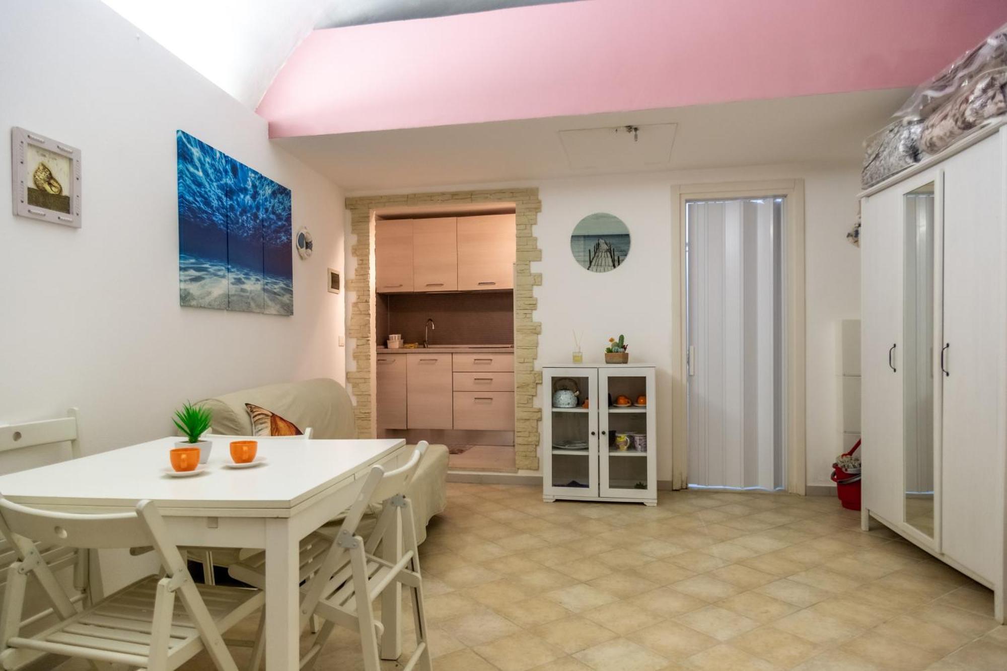216B - Monolocale Lapigna Sanremo, Centro Storico Apartment Екстериор снимка